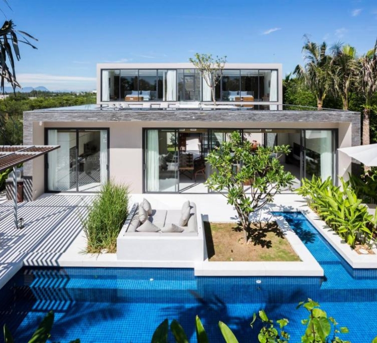 Naman Retreat Resort